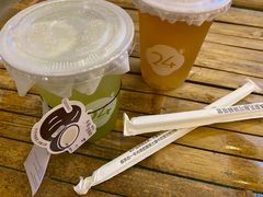 -炖物24章·顺时轻养茶(杭州大厦店)