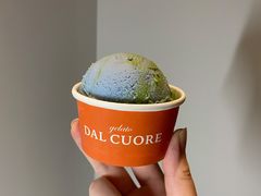 -Dal Cuore 达可芮冰淇淋(陕西北路店)