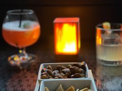 -LAMP BAR 水烟音乐酒吧