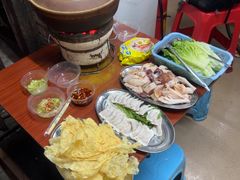 -威邵鸡煲(西华路总店)