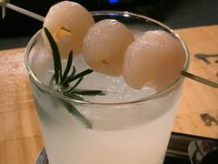 -无牌咖啡&酒馆