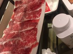 -左庭右院鲜牛肉火锅(新梅广场店)