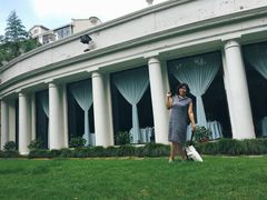 -老洋房花园饭店(绍兴路店)