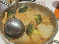 -若蘭慈·无国界素食料理(欢乐海岸店)