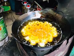 -老南昌白糖糕(大士院店)