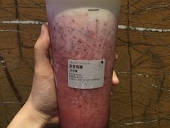 -喜茶(上海兴业太古汇店)