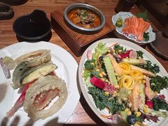 -炉胜·炉端烧·居酒屋