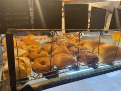 -仙峰天然面包(迎宾路店)