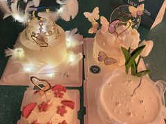 -鹿里烘焙LulyBaking(东二环泰禾广场店)