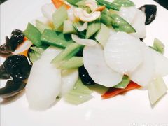 -高第街56号餐厅(泰安万达店)