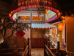 -叶叶菩提(太原别墅店)