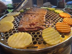 -东味北道熟成·炭火烤肉(九龙店)