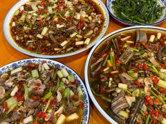 -李大爷的泡椒馆(冉家坝店)