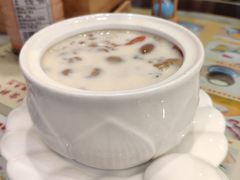 -广信牛奶甜品世家(台东店)
