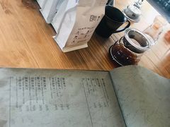 -转山咖啡(松柏社区店)