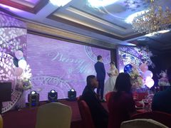 -山明水秀大饭店