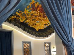 -新淮扬村·淮扬菜·北京烤鸭·世界美食之都示范店(崇文门店)