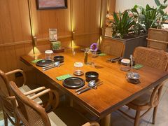 -泰香米泰国餐厅(中大国际店)