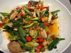 -三江里·宜宾川菜(亚运村店)