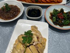 -阿娘家·原生态农家菜(国顺东路店)