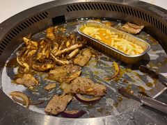 -么子烤肉(化龙池店)