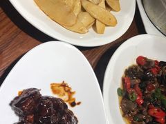 -董厨煨汤馆(车站路店)