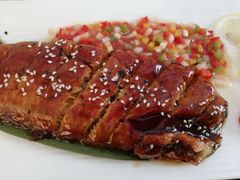 -马克西姆俄罗斯餐厅(通亚街店)