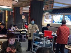 -老淮滨-蚌埠非遗小吃(淮河路店)