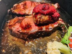 -西堤牛排(南京龙江店)