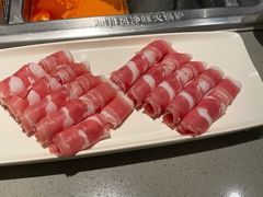 -海底捞火锅(之心城店)