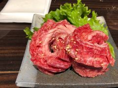 -焼肉 琉球の牛(北谷)