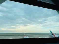 -上海浦东国际机场-T2航站楼
