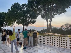 -弥舍·湖景团建泳池派对别墅·湖山境店