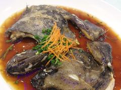 -小老板海鲜酒家(董家渡店)