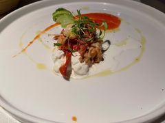 龙虾色拉-Solo(衡山路店)