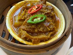 -索菲特酒店·乐轩华中餐厅
