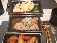 -馔豚·台北菜专门店(深圳湾万象城店)