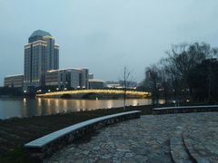 -公益图书馆(江南大学店)