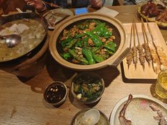 -鸽子窝(黄村店)