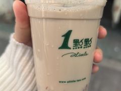 -1点点(雨花西路店)