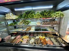-重庆麻辣烫(国权路店)