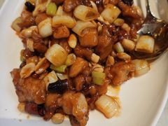 -八珍饺子·烤鸭·家常菜