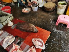 -老字号蛇口德记烧腊饭店·海鲜加工