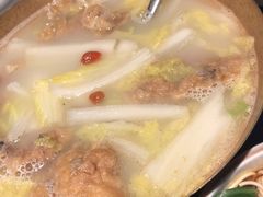 -蔴将·川菜(黄龙万科店)