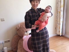 -爱贝佳母婴护理服务中心·月嫂育儿嫂(鲁迅路店)