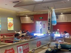 -蓉李记成都名小吃(宜昌伍家岗万达店)