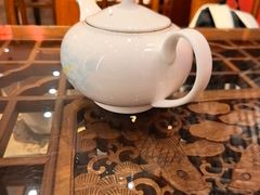 -陈记菜馆·非遗淮扬菜(东关街教场店)