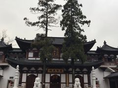 -径山寺