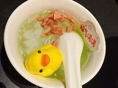 -知楚•精致湖北菜(武商MALL店)
