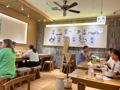 -马记永·兰州牛肉面(天通苑家乐福店)